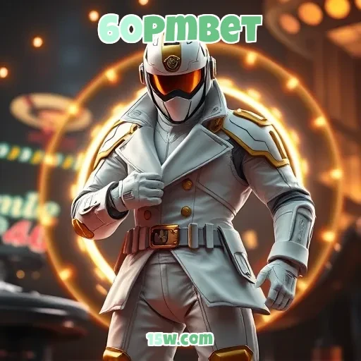 60pmbet: A Segurança e Diversão em Um Só Lugar para Jogadores Brasileiros