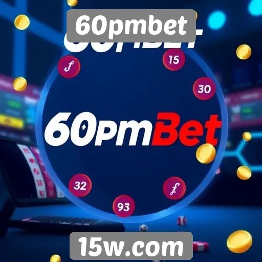 Fatores que influenciam a popularidade do 60pmbet