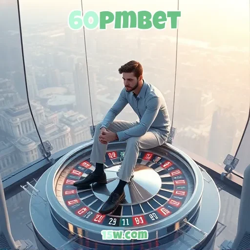 60pmbet: As Promoções que Você Não Pode Perder!