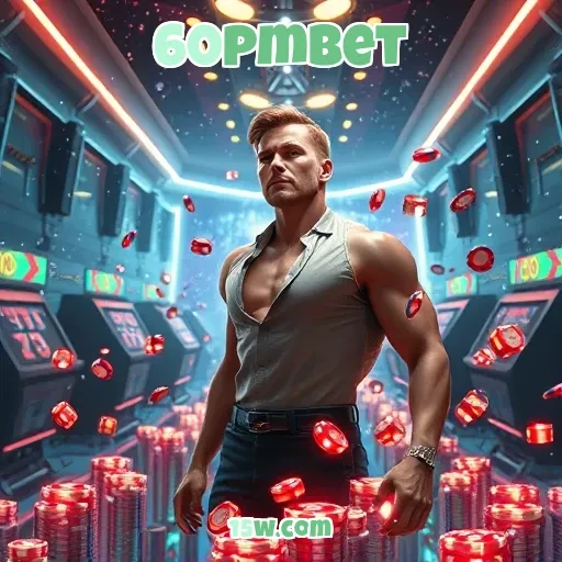 60pmbet: Atrações Imperdíveis das Caça-Níqueis para Jogadores Brasileiros